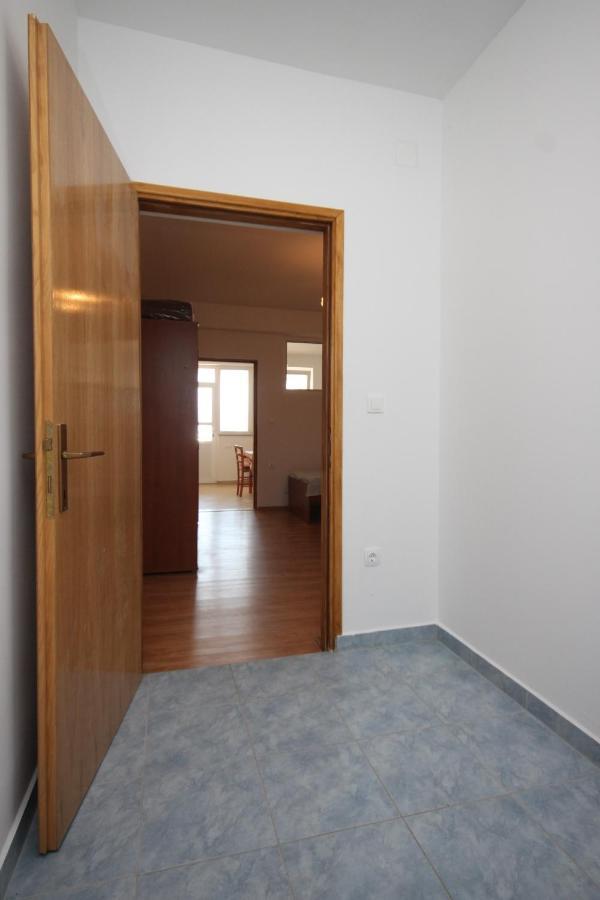 Apartments By The Sea Kustici, Pag - 6355 Kustići Exterior foto