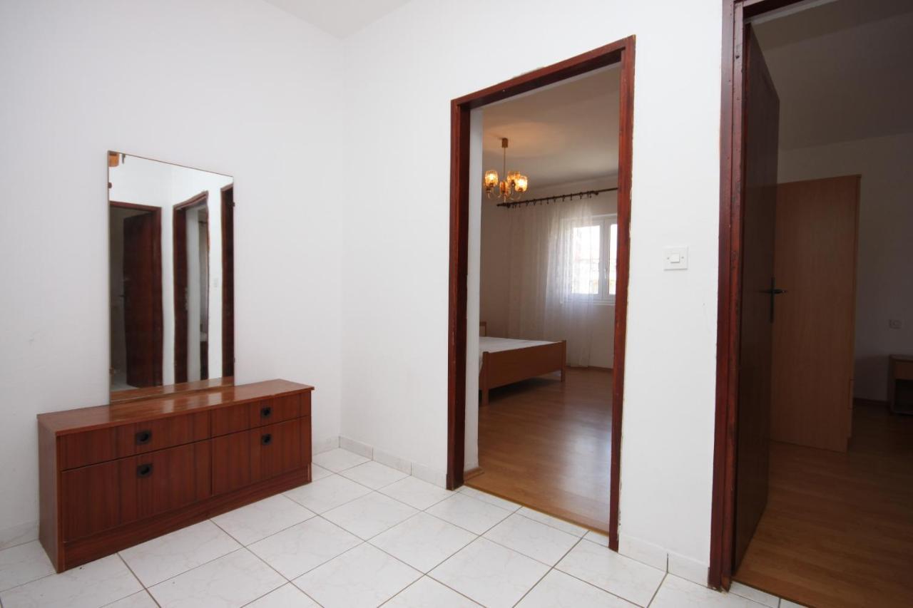 Apartments By The Sea Kustici, Pag - 6355 Kustići Exterior foto