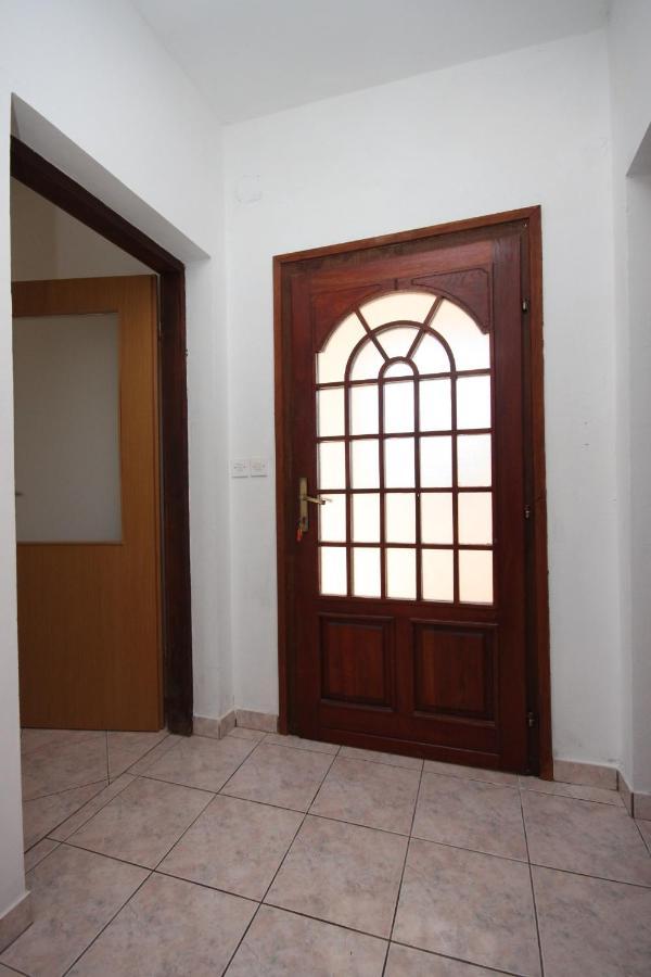 Apartments By The Sea Kustici, Pag - 6355 Kustići Exterior foto