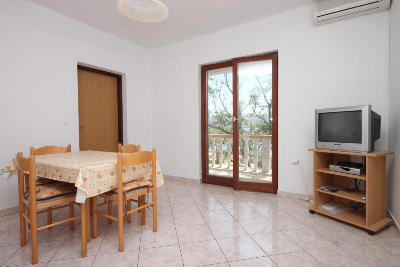 Apartments By The Sea Kustici, Pag - 6355 Kustići Exterior foto